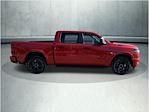 New 2025 Ram 1500 Big Horn Crew Cab 4x4 Pickup for sale #DS3273 - photo 8