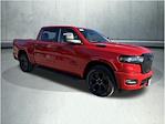 New 2025 Ram 1500 Big Horn Crew Cab 4x4 Pickup for sale #DS3273 - photo 9