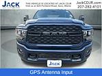 New 2024 Ram 3500 Big Horn Crew Cab 4x4 Pickup for sale #DS3279 - photo 8