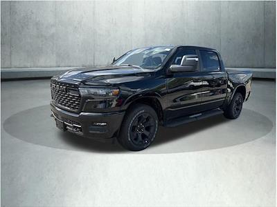 New 2025 Ram 1500 Big Horn Crew Cab 4x4 Pickup for sale #DS3293 - photo 1
