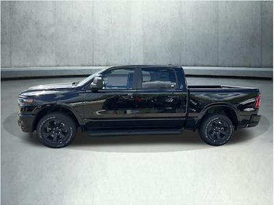 New 2025 Ram 1500 Big Horn Crew Cab 4x4 Pickup for sale #DS3293 - photo 2