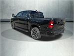 New 2025 Ram 1500 Big Horn Crew Cab 4x4 Pickup for sale #DS3293 - photo 3