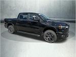 New 2025 Ram 1500 Big Horn Crew Cab 4x4 Pickup for sale #DS3293 - photo 9