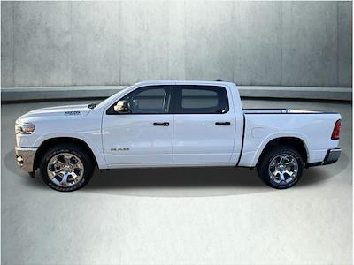 New 2025 Ram 1500 Big Horn Crew Cab for sale #DS3396 - photo 2