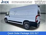 2025 Ram ProMaster 2500 High Roof FWD, Empty Cargo Van for sale #DS3404 - photo 5