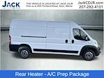 2025 Ram ProMaster 2500 High Roof FWD, Empty Cargo Van for sale #DS3404 - photo 9