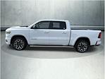New 2025 Ram 1500 Laramie Crew Cab 4x4 Pickup for sale #DS3422 - photo 2