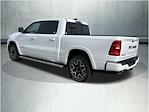 New 2025 Ram 1500 Laramie Crew Cab 4x4 Pickup for sale #DS3422 - photo 3