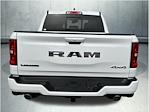 New 2025 Ram 1500 Laramie Crew Cab 4x4 Pickup for sale #DS3422 - photo 5