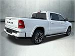 New 2025 Ram 1500 Laramie Crew Cab 4x4 Pickup for sale #DS3422 - photo 7