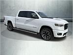 New 2025 Ram 1500 Laramie Crew Cab 4x4 Pickup for sale #DS3422 - photo 9