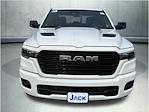New 2025 Ram 1500 Laramie Crew Cab 4x4 Pickup for sale #DS3422 - photo 10