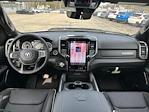 New 2025 Ram 1500 Laramie Crew Cab 4x4 Pickup for sale #DS3422 - photo 14