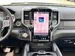 New 2025 Ram 1500 Laramie Crew Cab 4x4 Pickup for sale #DS3422 - photo 17