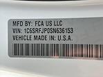 New 2025 Ram 1500 Laramie Crew Cab 4x4 Pickup for sale #DS3422 - photo 32