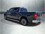 New 2025 Ram 1500 Laramie Crew Cab 4x4 Pickup for sale #DS3423 - photo 3