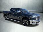 New 2025 Ram 1500 Laramie Crew Cab 4x4 Pickup for sale #DS3423 - photo 9