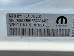 New 2024 Ram 3500 Big Horn Crew Cab 4x4 DRW Pickup for sale #DS3425 - photo 32