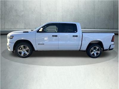 New 2025 Ram 1500 Tradesman Crew Cab 4x4 Pickup for sale #DS3429 - photo 2