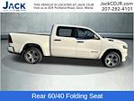 New 2025 Ram 1500 Tradesman Crew Cab 4x4 Pickup for sale #DS3429 - photo 6