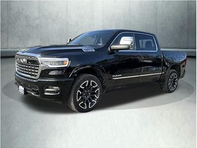 New 2025 Ram 1500 Limited Crew Cab 4x4 Pickup for sale #DS3434 - photo 1