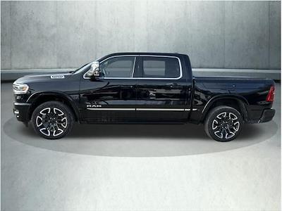 New 2025 Ram 1500 Limited Crew Cab 4x4 Pickup for sale #DS3434 - photo 2