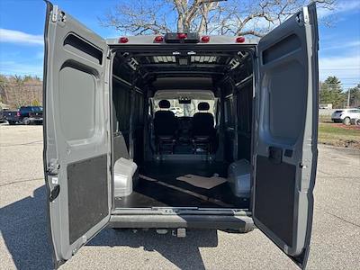 New 2025 Ram ProMaster 2500 High Roof Empty Cargo Van for sale #DS3468 - photo 2