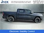 New 2025 Ram 1500 Warlock Crew Cab 4x4 Pickup for sale #DS3471 - photo 6