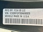 New 2025 Ram 1500 Warlock Crew Cab 4x4 Pickup for sale #DS3471 - photo 31