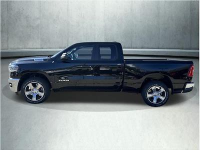 New 2025 Ram 1500 Tradesman Quad Cab 4x4 Pickup for sale #DS3481 - photo 2