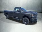 New 2025 Ram 2500 Tradesman Regular Cab 4x4 Pickup for sale #DS3492 - photo 9