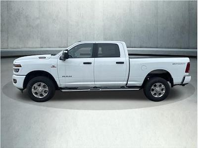 New 2025 Ram 2500 Big Horn Crew Cab 4x4 Pickup for sale #DS3494 - photo 2