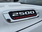 New 2025 Ram 2500 Big Horn Crew Cab 4x4 Pickup for sale #DS3494 - photo 30