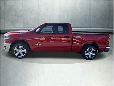 New 2025 Ram 1500 Tradesman Quad Cab 4x4 Pickup for sale #DS3498 - photo 2