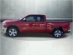 New 2025 Ram 1500 Tradesman Quad Cab 4x4 Pickup for sale #DS3498 - photo 2