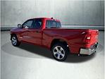 New 2025 Ram 1500 Tradesman Quad Cab 4x4 Pickup for sale #DS3498 - photo 3