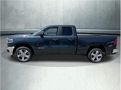 New 2025 Ram 1500 Tradesman Quad Cab 4x4 Pickup for sale #DS3499 - photo 2