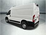 New 2025 Ram ProMaster 2500 High Roof Empty Cargo Van for sale #DS3501 - photo 4