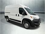 New 2025 Ram ProMaster 2500 High Roof Empty Cargo Van for sale #DS3501 - photo 8