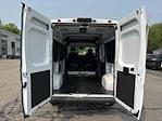 New 2025 Ram ProMaster 2500 High Roof Empty Cargo Van for sale #DS3501 - photo 2