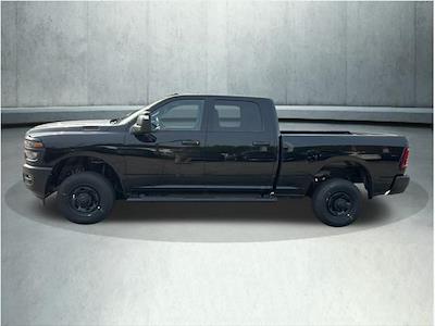 New 2025 Ram 2500 Tradesman Crew Cab 4x4 Pickup for sale #DS3503 - photo 2