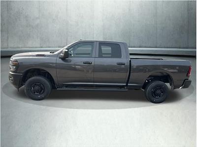 New 2025 Ram 2500 Tradesman Crew Cab 4x4 Pickup for sale #DS3504 - photo 2