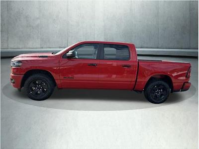New 2025 Ram 1500 Tradesman Crew Cab 4x4 Pickup for sale #DS3508 - photo 2