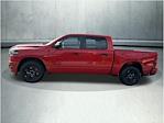 New 2025 Ram 1500 Tradesman Crew Cab 4x4 Pickup for sale #DS3508 - photo 2