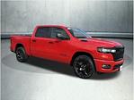 New 2025 Ram 1500 Tradesman Crew Cab 4x4 Pickup for sale #DS3508 - photo 5