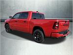 New 2025 Ram 1500 Tradesman Crew Cab 4x4 Pickup for sale #DS3508 - photo 8