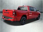 New 2025 Ram 1500 Tradesman Crew Cab 4x4 Pickup for sale #DS3508 - photo 10