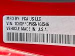 New 2025 Ram 1500 Tradesman Crew Cab 4x4 Pickup for sale #DS3508 - photo 31