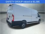 New 2025 Ram ProMaster 3500 High Roof Empty Cargo Van for sale #DS3545 - photo 4