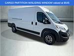 New 2025 Ram ProMaster 3500 High Roof Empty Cargo Van for sale #DS3545 - photo 9